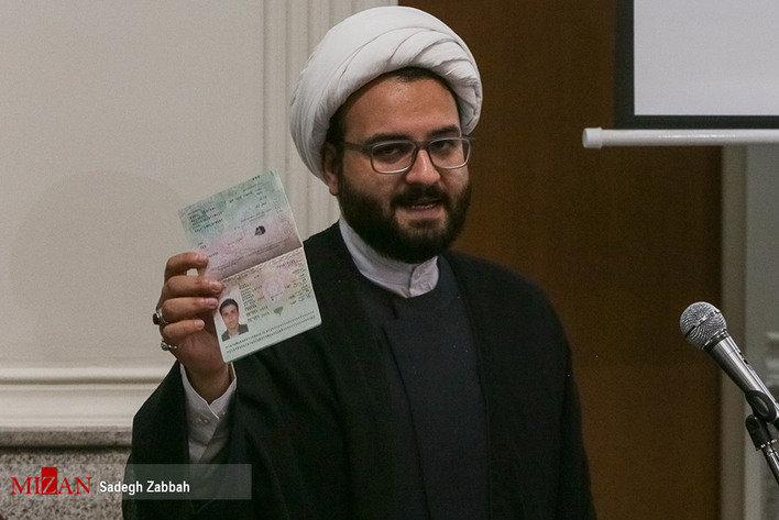 دادگاه رسیدگی به پرونده حمله به روحانیون در حرم امام رضا برگزار شد