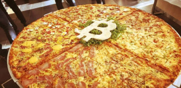 دوازدهمین سالگرد روز پیتزای بیت کوینی: ماجرای گرانترین پیتزای تاریخ چیست؟