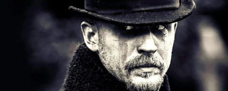 فصل دوم سریال «تابو» با بازی تام هاردی بالاخره ساخته می‌ شود