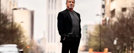 اولین تصویر از سریال مافیایی Tulsa King با بازی سیلوستر استالونه منتشر شد