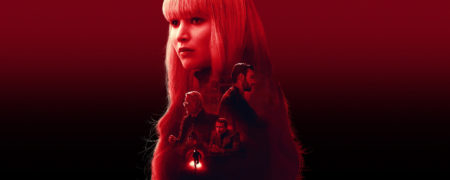 ۱۰ فیلم برتر و جذاب تاریخ سینما در مورد جاسوسان زن؛ از Red Sparrow تا Haywire