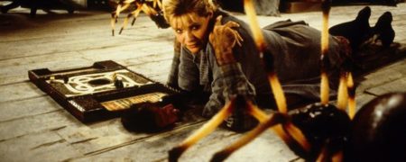 ترسناک ترین فیلم هایی که در ژانر وحشت قرار نمی گیرند؛ از Nightcrawler تا Jumanji