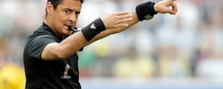 اسامی داوران جام جهانی ۲۰۲۲ اعلام شد؛ علیرضا فغانی و سه داور زن در فهرست نهایی