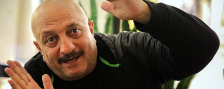 بیوگرافی مسعود روشن‌ پژوه ؛ مجری محبوب و طناز «مسابقه محله»