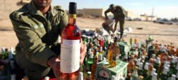 جایگاه ایران از نظر مصرف مشروبات الکلی در دنیا؛ آیا میزان مصرف الکل در کشور افزایش یافته؟