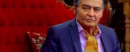 روایت رضا رویگری از دلیل بی پولی و بزرگ ترین ترس زندگی اش در برنامه دورهمی + ویدیو