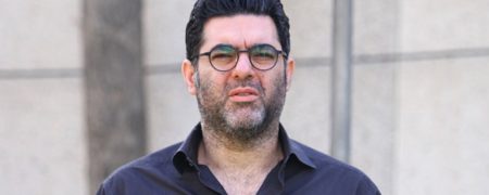 پاسخ مصطفی کیایی به ادعای پیمان جبلی در مورد مستهجن بودن سریا‌ل‌های نمایش خانگی