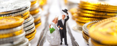 جزئیات قانون حق ثبت مهریه؛ حق ثبت مهریه چیست؟