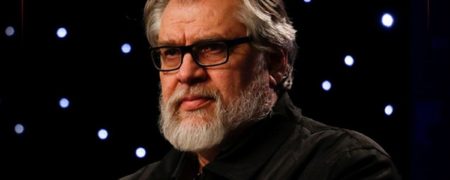 روایت همسر نادر طالب زاده از ترور بیولوژیکی این مستندساز و مجری مشهور