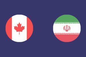 آیا ایران از کانادا به خاطر لغو بازی دوستانه دو تیم غرامت می گیرد؟
