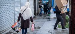 معیار دولت در دهک بندی خانوارهای ایرانی برای یارانه معیشتی چه بوده است؟