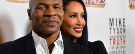 همسر مایک تایسون کیست؟ همه چیز در مورد لاکیها اسپایسر