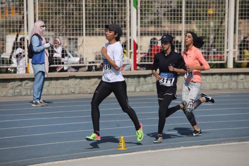 پریچهر شاهی