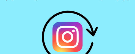 برگرداندن اکانت حذف شده اینستاگرام