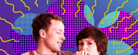 چرا باد شکم زیاد مردان نشانه سلامت روده و رژیم غذایی سالم است؟