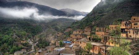 مقایسه ویلاهای استان گیلان و مازندران برای اجاره