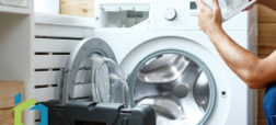 برای تعمیر ماشین لباسشویی سامسونگ و ال جی، باید به چه مجموعه‌ای اعتماد کرد؟