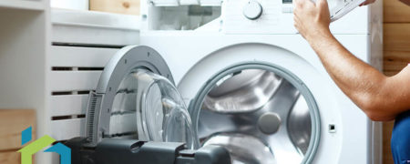 برای تعمیر ماشین لباسشویی سامسونگ و ال جی، باید به چه مجموعه‌ای اعتماد کرد؟
