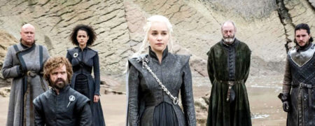 آخرین خبرها در مورد اسپین آف‌ های جدید سریال «بازی تاج و تخت» پس از «خاندان اژدها»