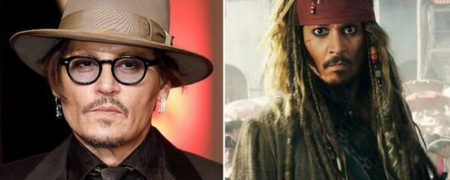 پیشنهاد ۳۰۰ میلیون دلاری دیزنی به جانی دپ برای بازگشت به «دزدان دریایی کارائیب»