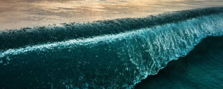 چرا نمی توانیم آب شور بنوشیم؟