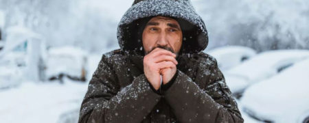چرا وقتی سردمان می شود می لرزیم؟
