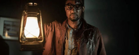 تاریخ انتشار سریال «داستان های مردگان متحرک» اعلام شد