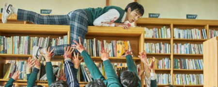 مردگان بار دیگر برمی خیزند؛ ساخت فصل دوم سریال «ما همه مرده ایم» رسماً تایید شد