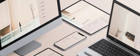 مهم ترین اشتباهات رایج در طراحی سایت