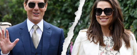 جدایی تام کروز از هایلی اتول: «به عنوان دوست رابطه بهتری داریم»