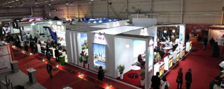 حضور فعال زرین صنعت خوشبخت در نمایشگاه آگروفود ۲۰۲۲