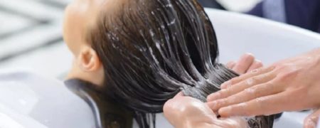 بهترین شامپو ماسک مو برای موهای رنگ شده