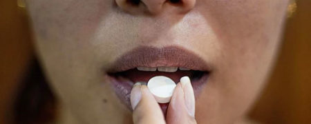 چگونه داروها می‌دانند که باید به کدام قسمت بدن بروند؟