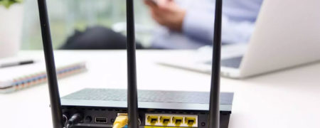 ۱۰ چیزی که باعث مسدود شدن سیگنال های وای فای در خانه می شوند