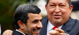هوگو چاوز در اواخر عمر به امام زمان (عج) اعتقاد پیدا کرده بود + ویدئو