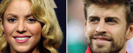 افشاگری جدید رسانه های اسپانیایی از هویت دختری که باعث جدایی پیکه و شکیرا شد