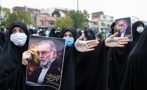 محکومیت آمریکا به پرداخت 4 میلیارد دلار به خاطر ترور دانشمندان هسته ای ایران