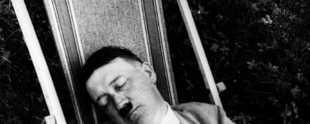 افشای نامه های پزشکان آدولف هیتلر: «پیشوا مرض خود بیمار پنداری داشت»