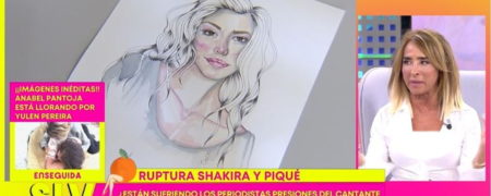 اطلاعاتی تازه در مورد عشق جدید جرارد پیکه؛ «۲۲ ساله، دانشجو و با گونه های برجسته»