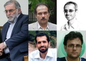 محکومیت آمریکا به پرداخت 4 میلیارد دلار به خاطر ترور دانشمندان هسته ای ایران