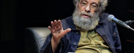 حمله تند مسعود فراستی به «عنکبوت مقدس»: «اثری مفلوک، بی‌ همه چیز و بی‌ وطن است»