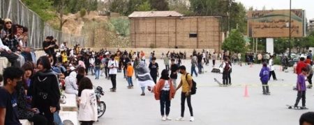 همه حواشی ماجرای جنجالی تجمع دهه نودی ها در بلوار چمران شیراز + ویدیو