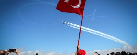 تغییر نام کشور ترکیه به تورکیه «Türkiye» به دلیل معانی منفی در انگلیسی؛ بوقلمون و فرد احمق