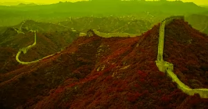 20 واقعیت جالب در مورد دیوار چین که نمی دانستید