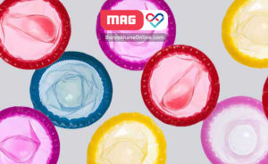 آیا کاندوم فضایی به زنان کمک می کند تا به ارگاسم برسند؟