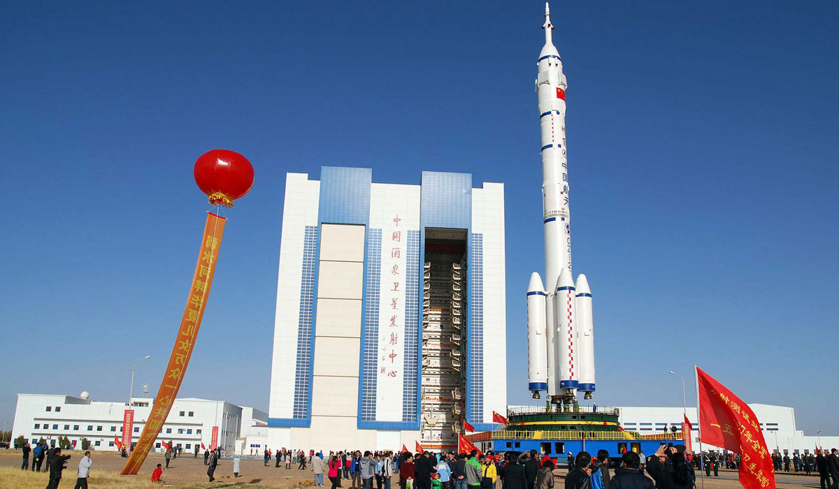اولین نیروگاه فضایی چین در سال 2028 آزمایش می شود!