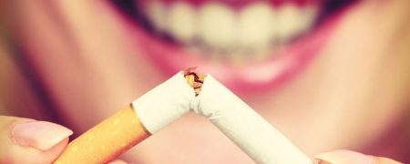 تاثیر سیگار بر ایمپلنت