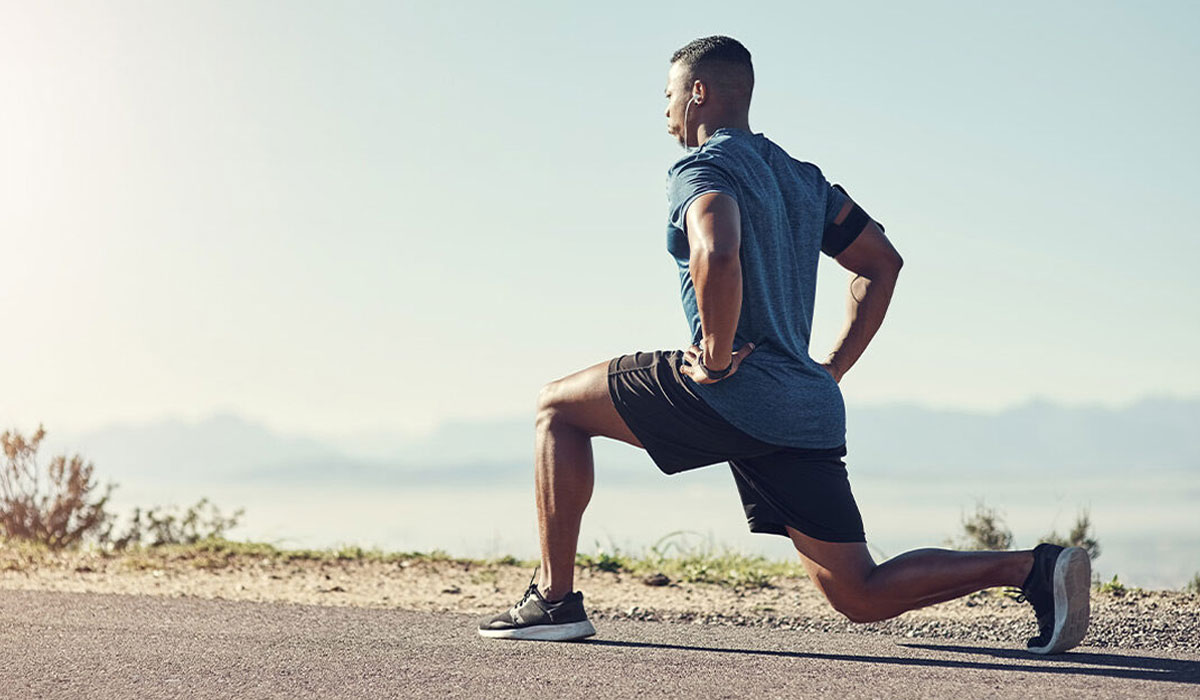 آیا پیاده روی باعث عضله سازی می شود؟