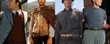 میراث کلینت ایستوود ۹۱ ساله با هشت فرزند و چندین شریک زندگی