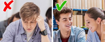 چند ترفند ساده برای دانشجویان و دانش آموزان جهت کسب نمرات بهتر